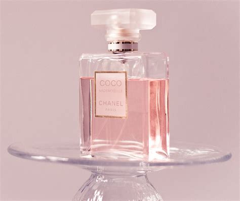 chanel mademoiselle wiki.